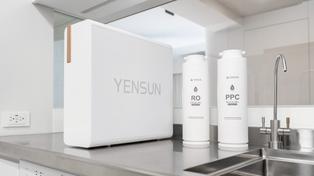 RO逆滲透有缺點嗎？4種水質比較，帶你了解RO水到底哪裡好