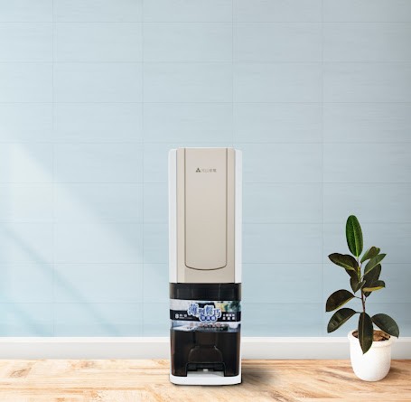 除濕機除濕防潮戰略