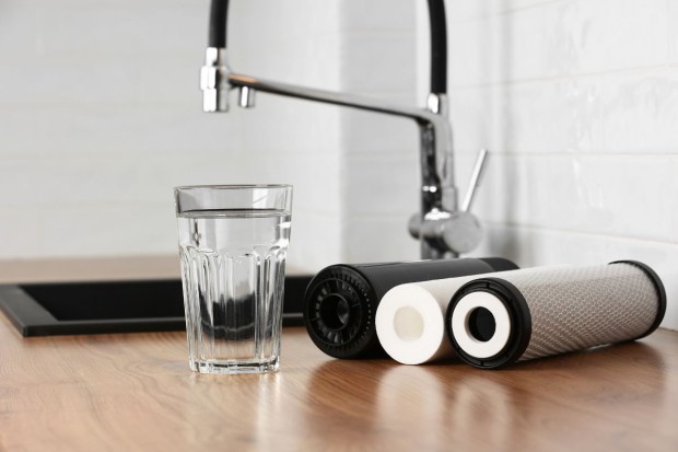 濾芯更換全面指南：多久換一次？帶你看懂常見濾芯種類＆更換教學