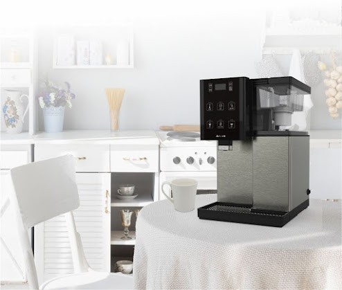 開飲機最安全的使用原則