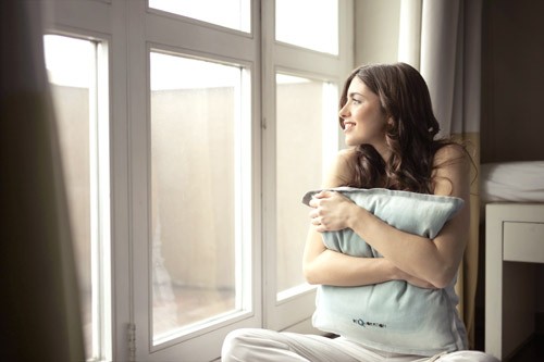 空氣清淨機使用原則