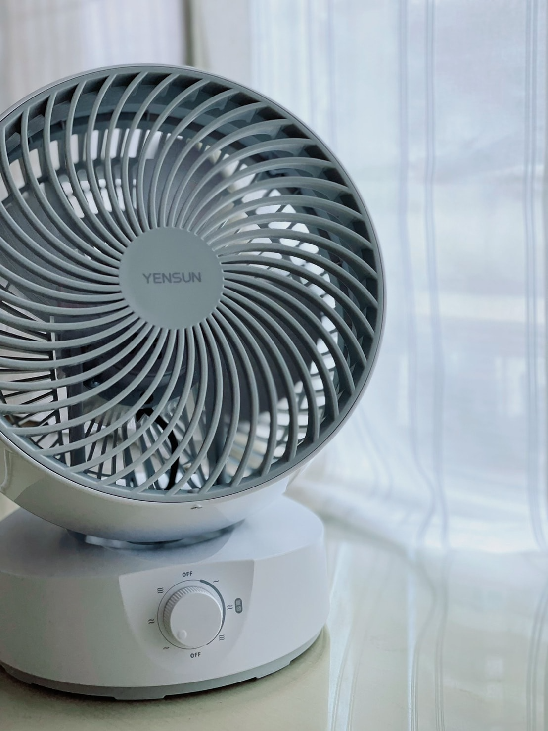 【元山家電循環扇YS-1801FN】室內涼爽超有感|3段風速7種角度自由調整|搭配冷氣省電省荷包|四季皆可用 S 13795355 0