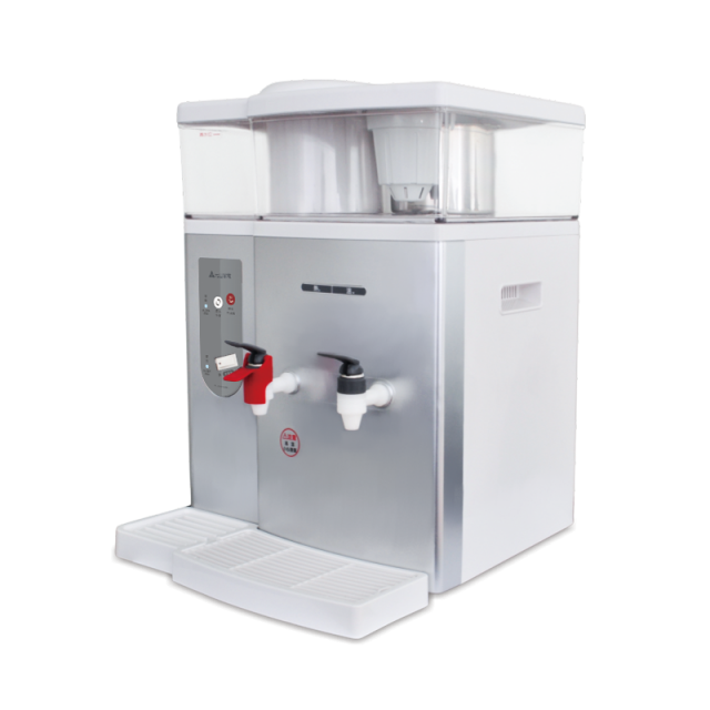 蒸汽式溫熱開飲機 YS-8305DWG