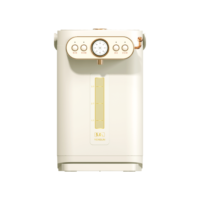 5.0L顯溫熱水瓶YS-5508AP