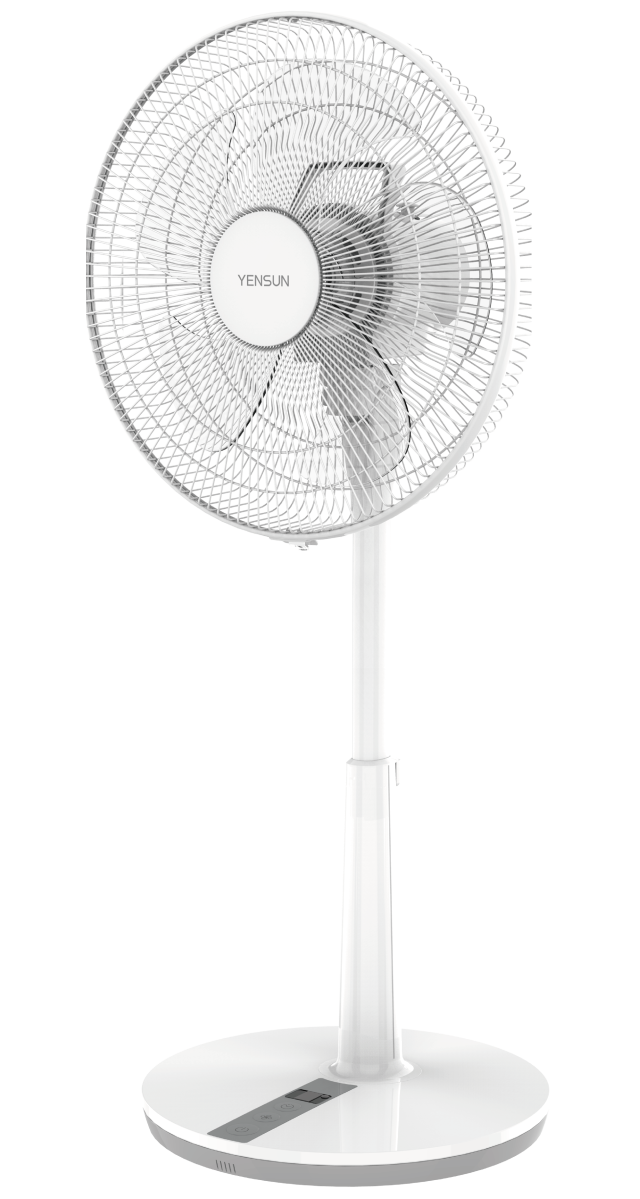 16吋DC直流馬達電風扇YS-1617SFD