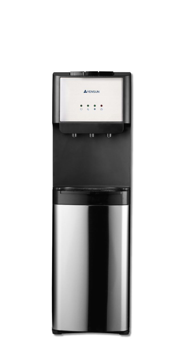 下置式桶裝冰溫熱飲水機-YS-8203BWSI