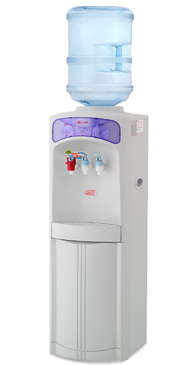 冰溫熱桶裝飲水機 YS-1994BWSI