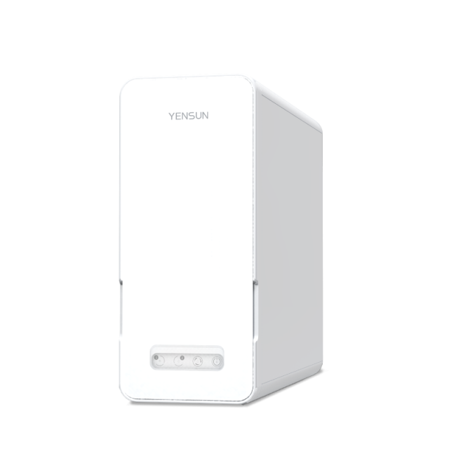 櫥下RO直輸淨水器 YS-8081RO