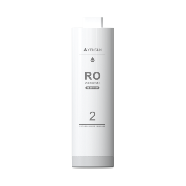 600G RO逆滲透純水濾心-YS-9816CTR