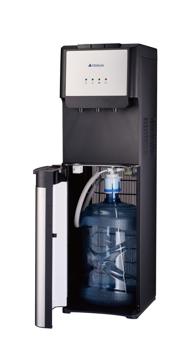 下置式桶裝冰溫熱飲水機YS-8203BWSI
