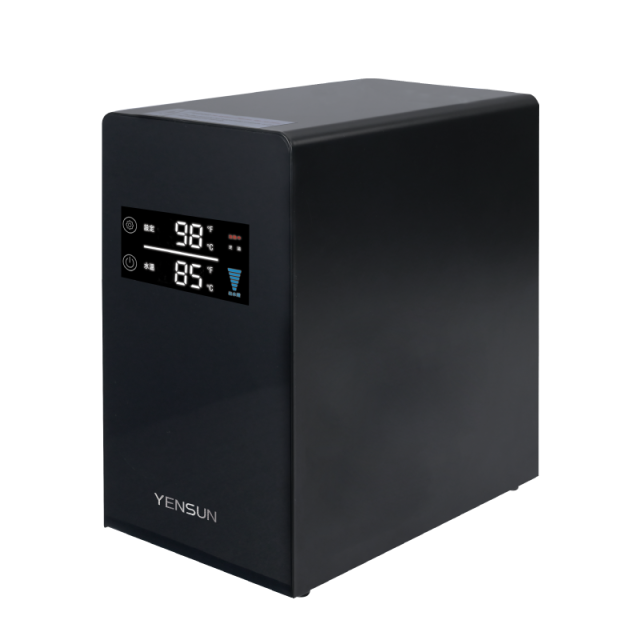 櫥下型觸控溫熱飲水機YS-8221HW