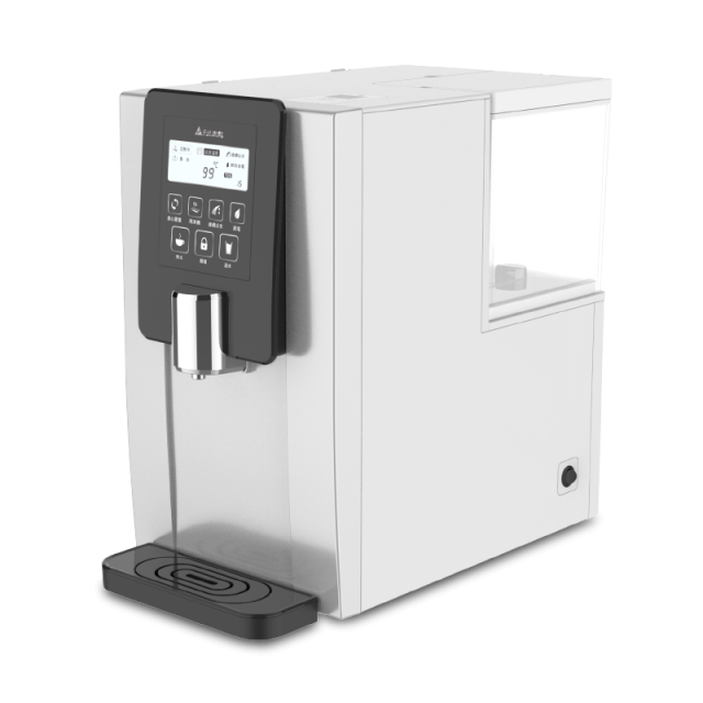 免安裝RO溫熱淨飲機 YS-8100RWF