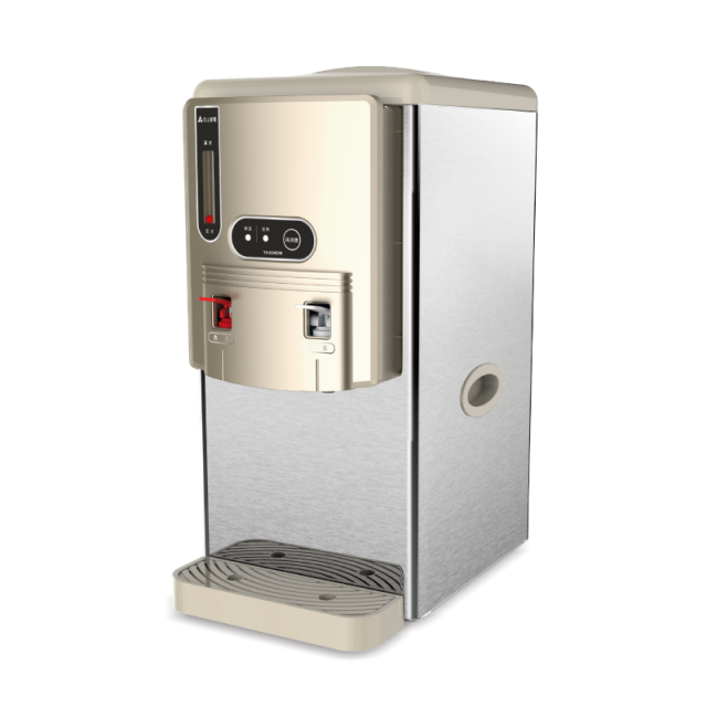 全開水溫熱開飲機-YS-8308DW