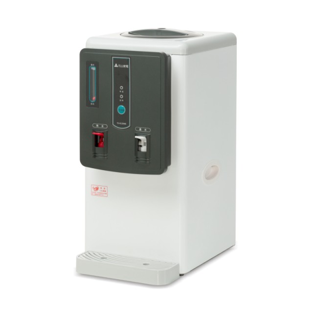 全開水溫熱開飲機-YS-812DWE