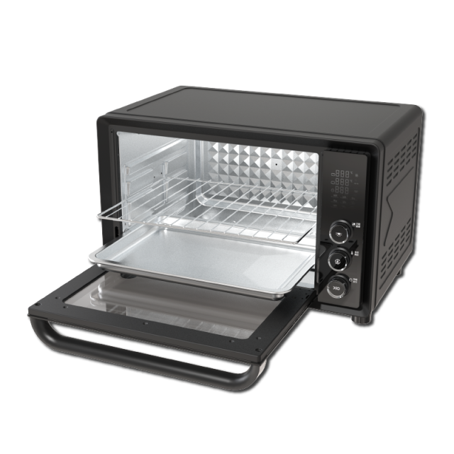 33L智能料理烤箱YS-5331OT