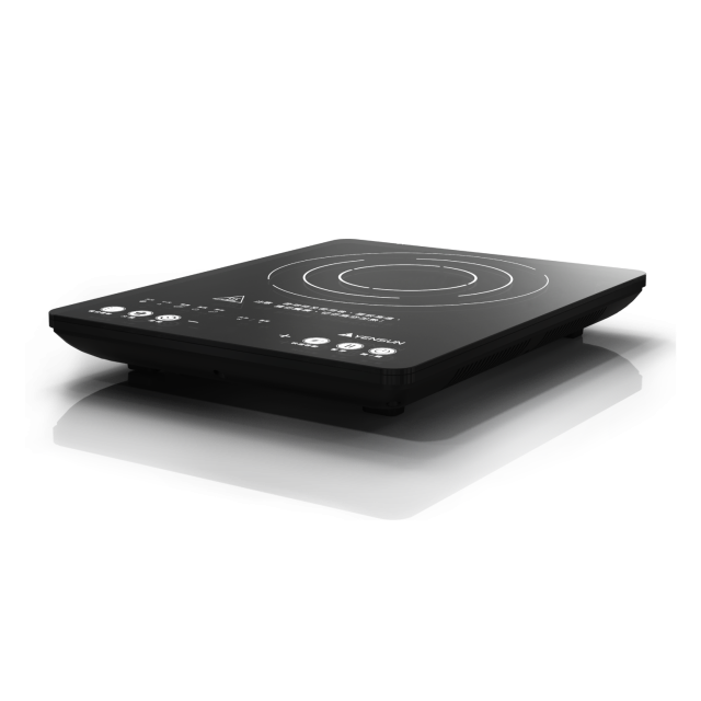 IH觸控式輕薄電磁爐YS-5132IC