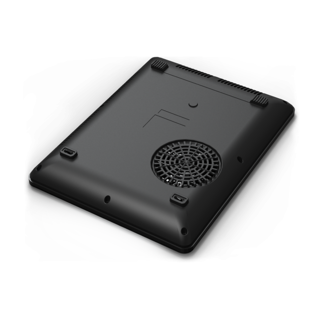 IH觸控式輕薄電磁爐YS-5132IC