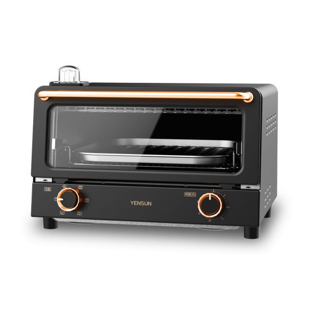 15L蒸氣烤箱 YS-5156OT