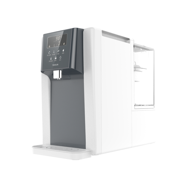 濾淨觸控調溫開飲機 YS-8332DWB