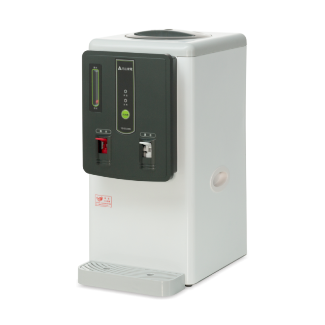 全開水溫熱開飲機-YS-8312DW