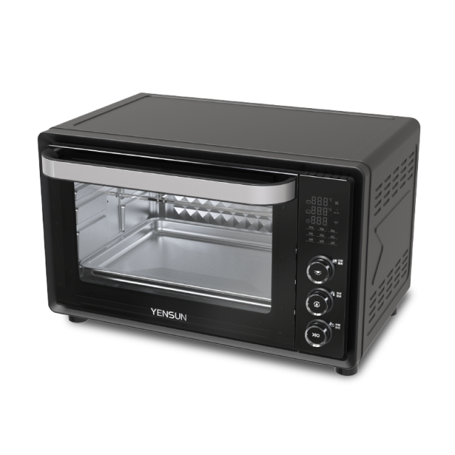 33L智能料理烤箱 YS-5331OT