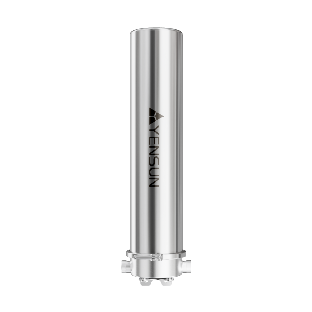 全戶濾淨系統 YS-8040WP