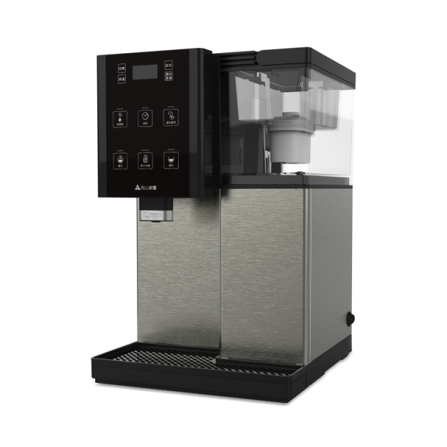 觸控濾淨溫熱開飲機 YS-826DW / YS-8628DW