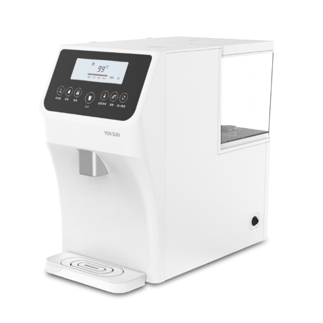 免安裝RO調溫淨飲機 YS-8103RWT