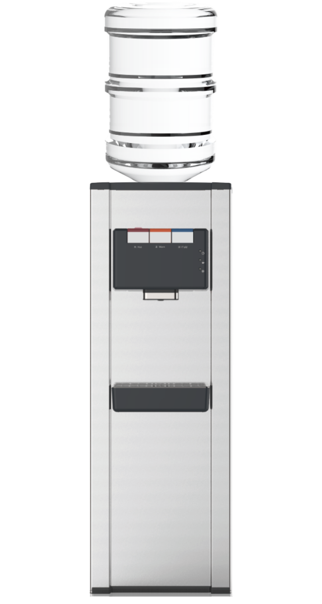 立式桶裝飲水機 YS-8200BWSIB