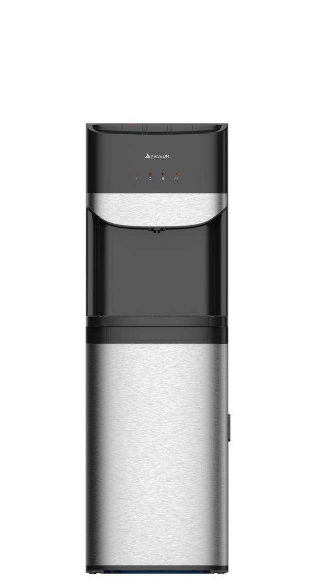 下置式桶裝冰溫熱飲水機-YS-8207BWSI