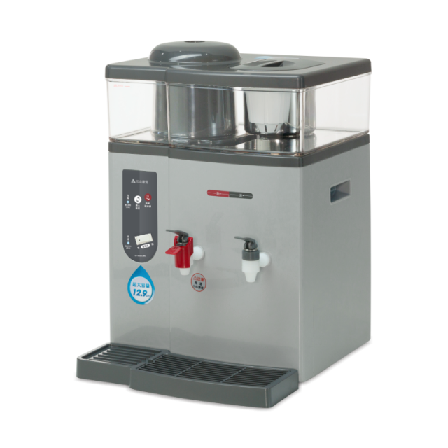 蒸汽式溫熱開飲機 YS-9387DWE