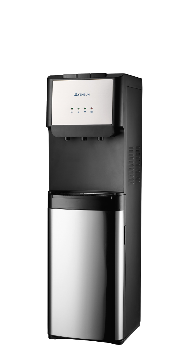 下置式桶裝冰溫熱飲水機YS-8203BWSI