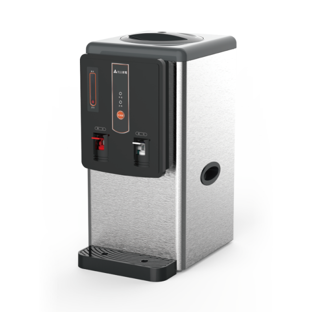 全開水溫熱開飲機-YS-8612DW