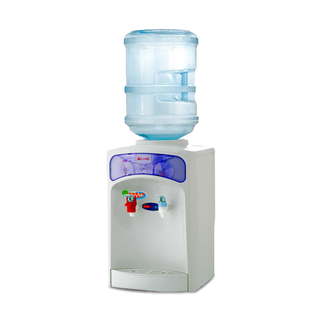 溫熱桶裝飲水機 YS-855BW
