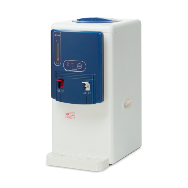 全開水溫熱開飲機-YS-818DWE