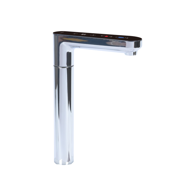 櫥下型觸控溫熱飲水機YS-8221HW