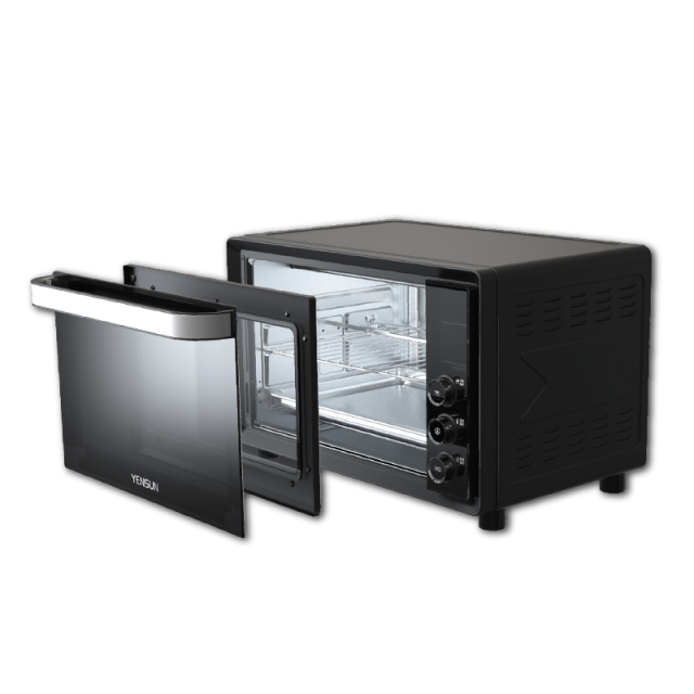 33L智能料理烤箱YS-5331OT