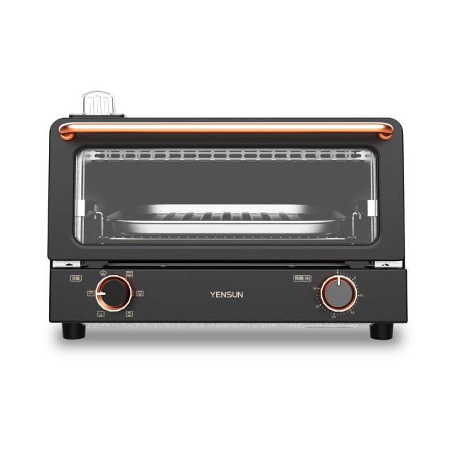 15L蒸氣烤箱YS-5156OT