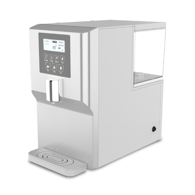 免安裝RO溫熱淨飲機 YS-8105RWF