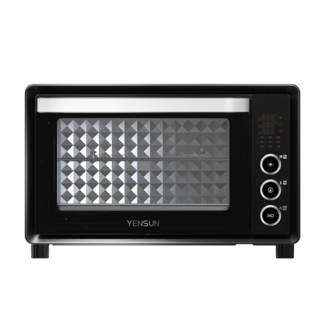 33L智能料理烤箱YS-5331OT