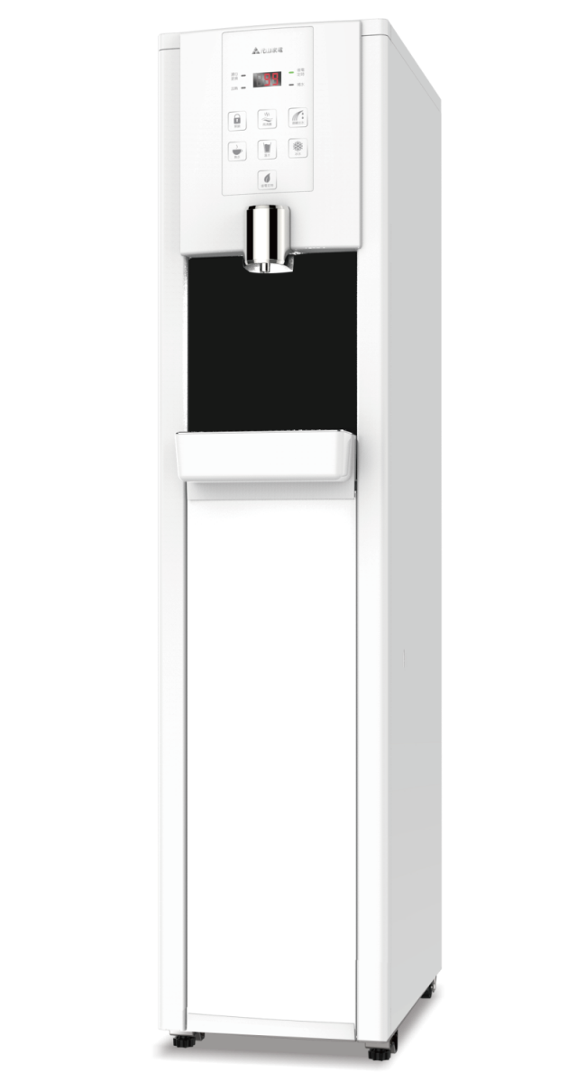 立地型RO冰溫熱飲水機 YS-8211RWSAB