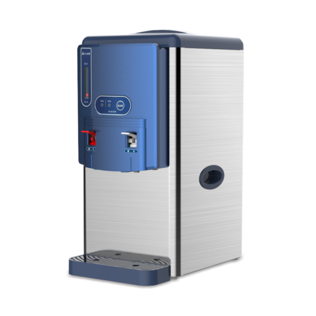 全開水溫熱開飲機-YS-8618DW