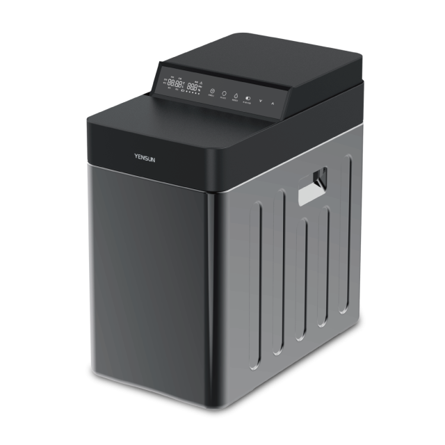 智能柔護軟水機(9L) YS-8009WPE