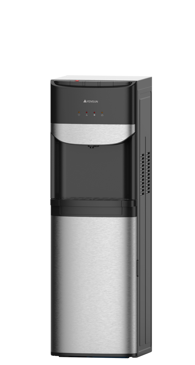 下置式桶裝冰溫熱飲水機YS-8207BWSI