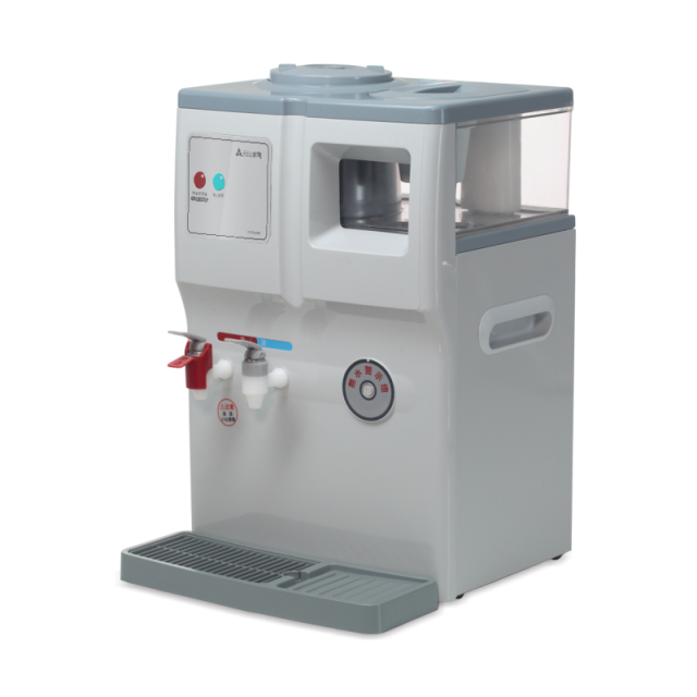 蒸汽式溫熱開飲機 YS-863DWE