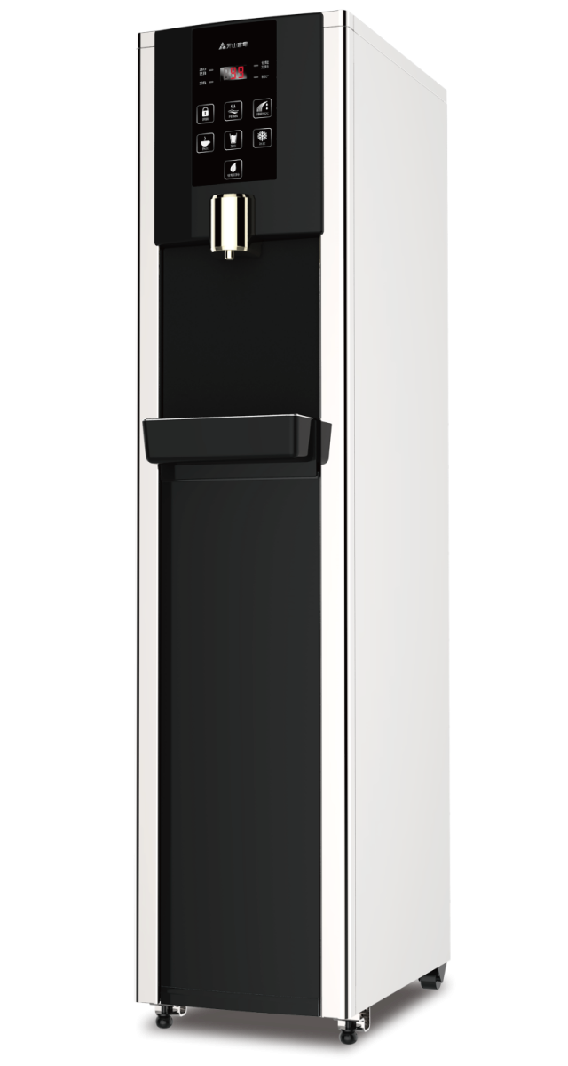 立地型RO冰溫熱飲水機 YS-8212RWSAB