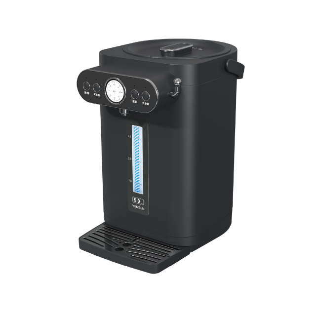 5.0L顯溫熱水瓶 YS-5510AP