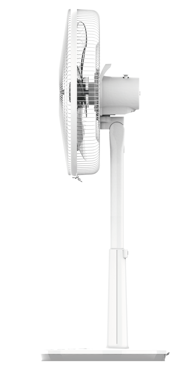 16吋DC直流馬達電風扇YS-1617SFD