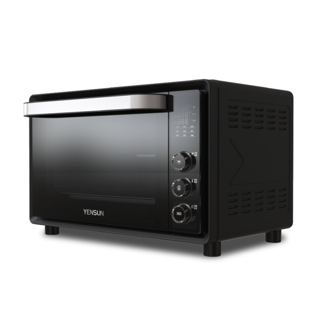 33L智能料理烤箱YS-5331OT