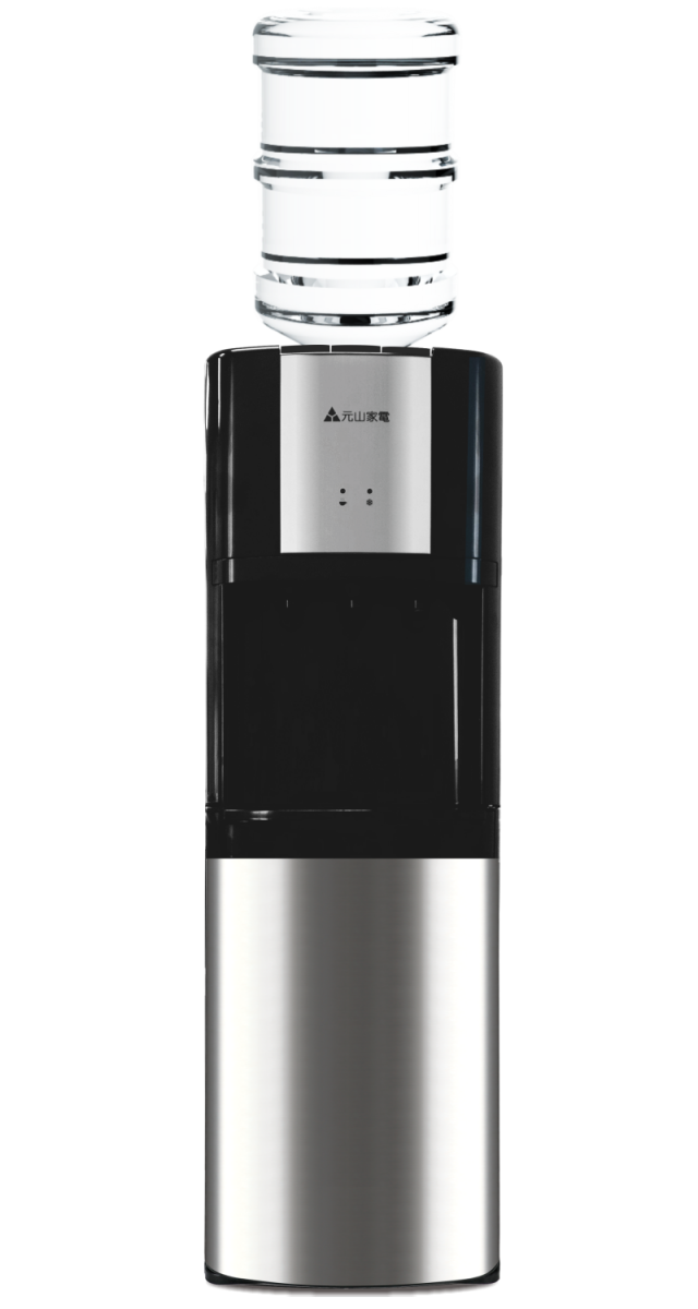冰溫熱桶裝飲水機 YS-8202BWSI